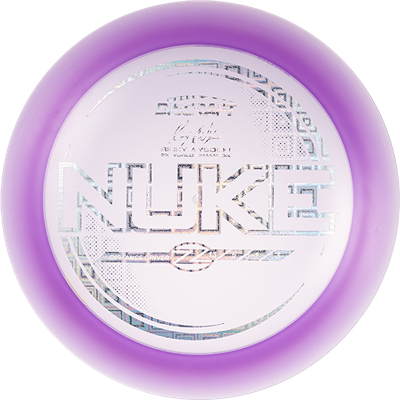 Z Nuke - Ricky Wysocki