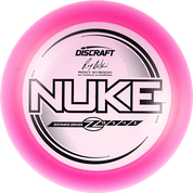Z Nuke - Ricky Wysocki
