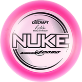 Z Nuke - Ricky Wysocki