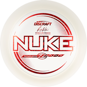 Z Nuke - Ricky Wysocki