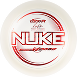 Z Nuke - Ricky Wysocki