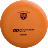 S-Line DD