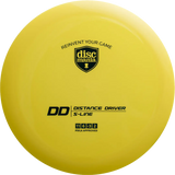 S-Line DD