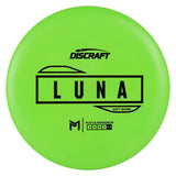 Putter Line Soft Luna