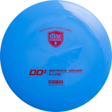 S-Line DD3