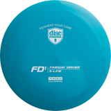 S-Line FD1