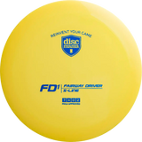 S-Line FD1