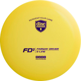 S-Line FD3