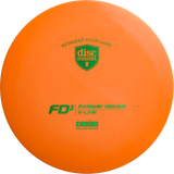 S-Line FD3