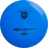 S-Line FD3