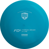 S-Line FD3