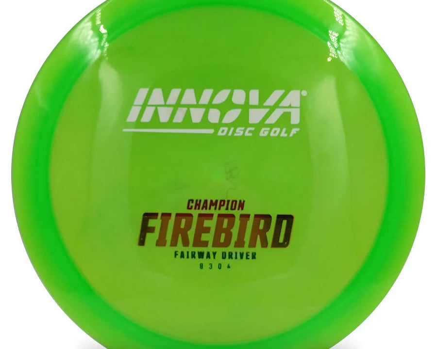 Champion Firebird