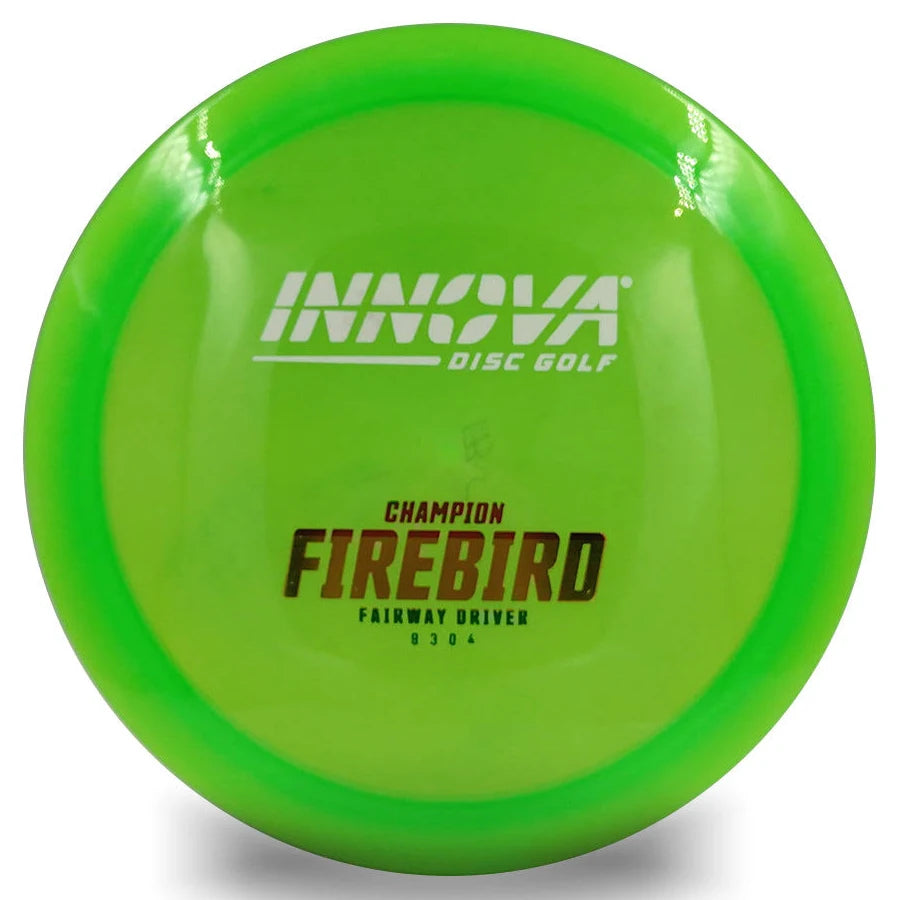 Champion Firebird