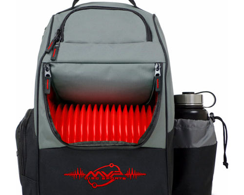MVP Shuttle Bag