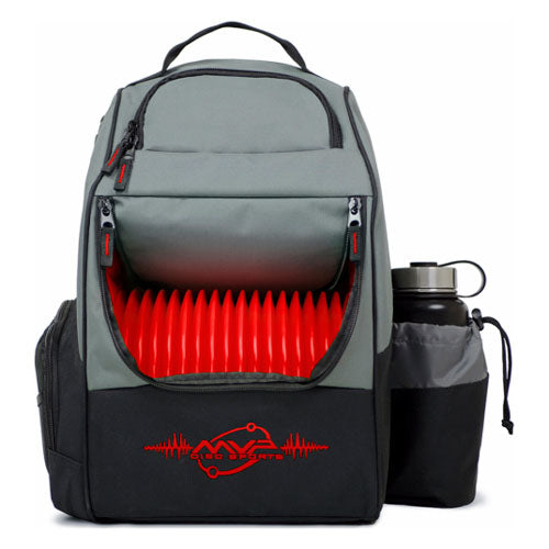 MVP Shuttle Bag