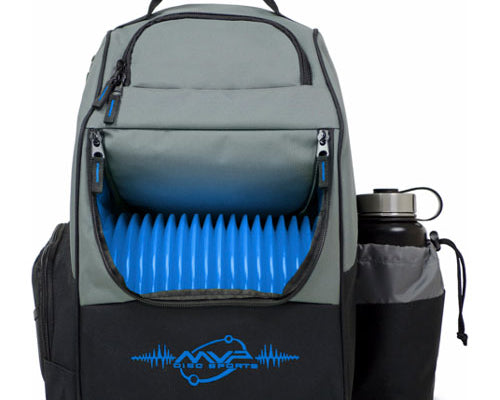 MVP Shuttle Bag