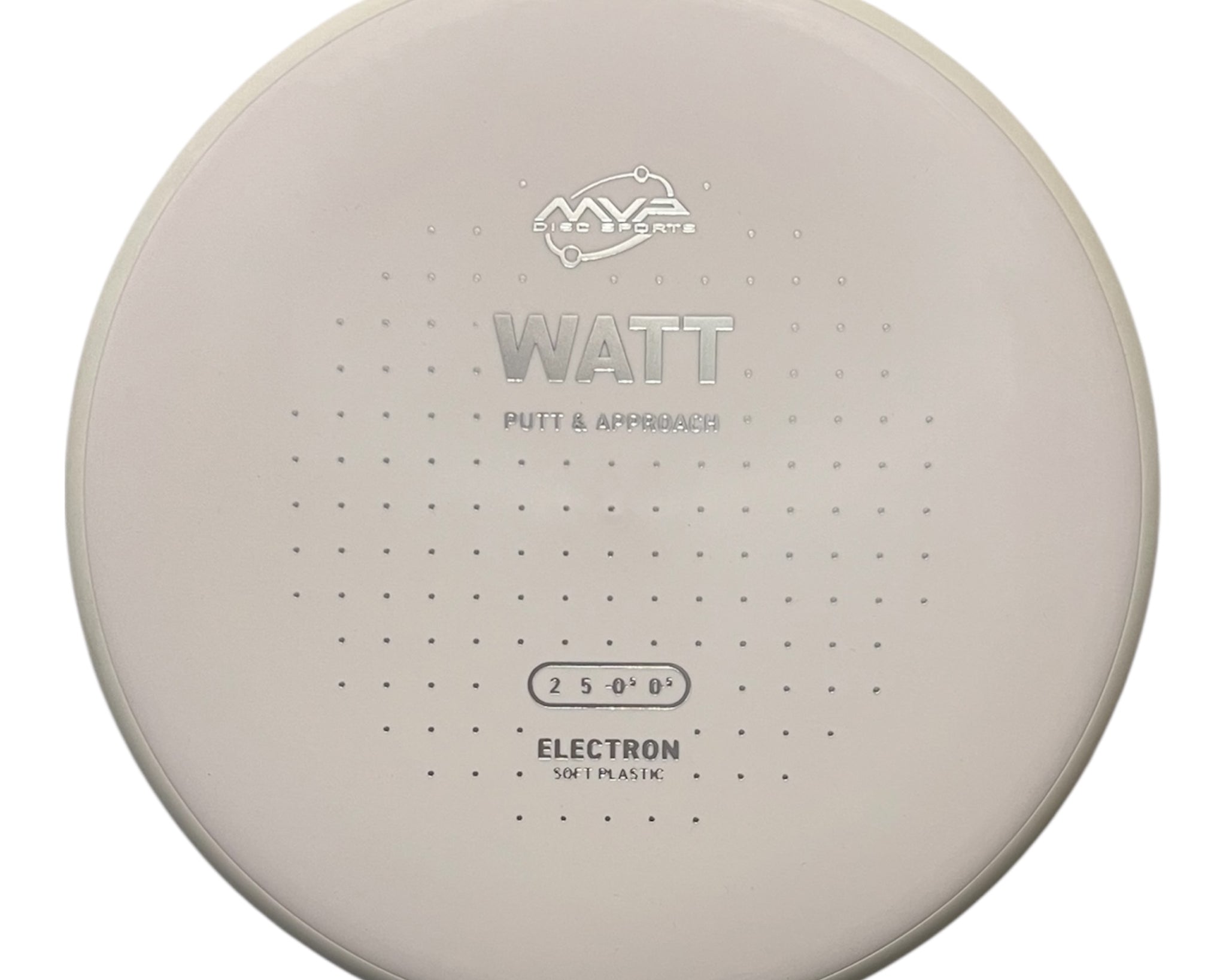 Electron Soft Watt