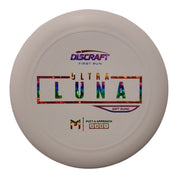 Putter Line Soft Ultra Luna - First Run