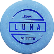 Special Blend Luna Paul McBeth