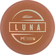 Special Blend Luna Paul McBeth