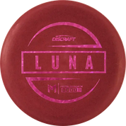 Special Blend Luna Paul McBeth