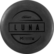 Special Blend Luna Paul McBeth