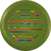 Special Blend Luna Paul McBeth