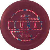 Special Blend Luna Paul McBeth