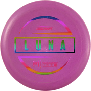 Special Blend Luna Paul McBeth