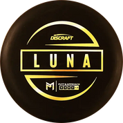 Special Blend Luna Paul McBeth