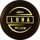 Special Blend Luna Paul McBeth