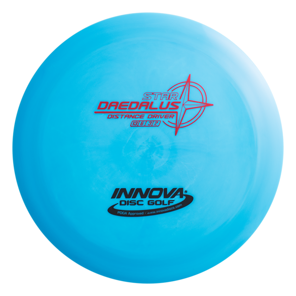 Star Daedalus