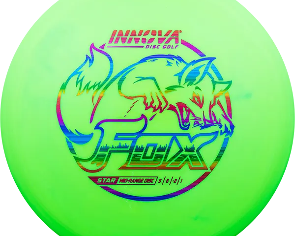 Star Fox