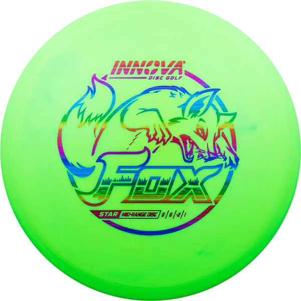 Star Fox