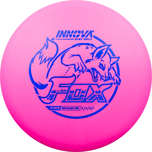 Star Fox