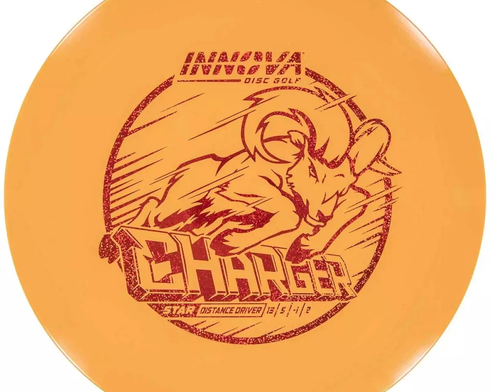 Star Charger