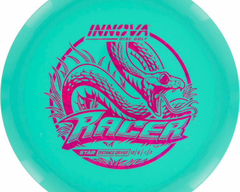 Star Racer