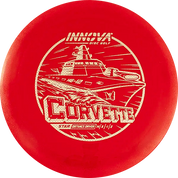 Star Corvette