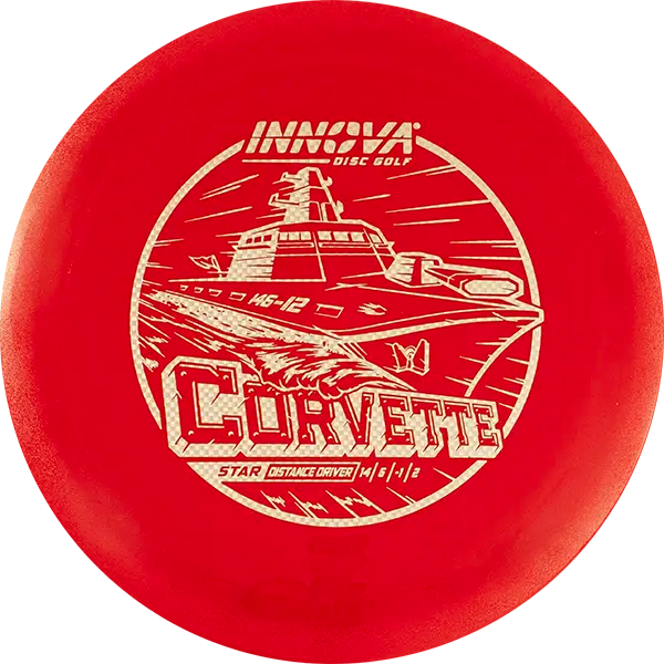 Star Corvette
