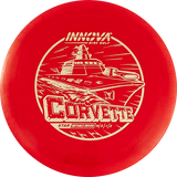 Star Corvette