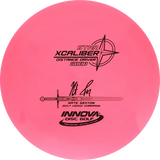 Star XCaliber Nate Sexton