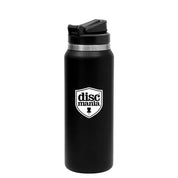 Stainless Steel Water Bottle - Discmania