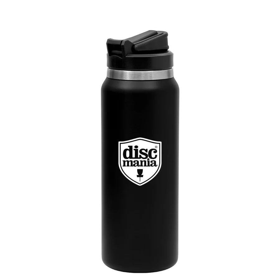 Stainless Steel Water Bottle - Discmania
