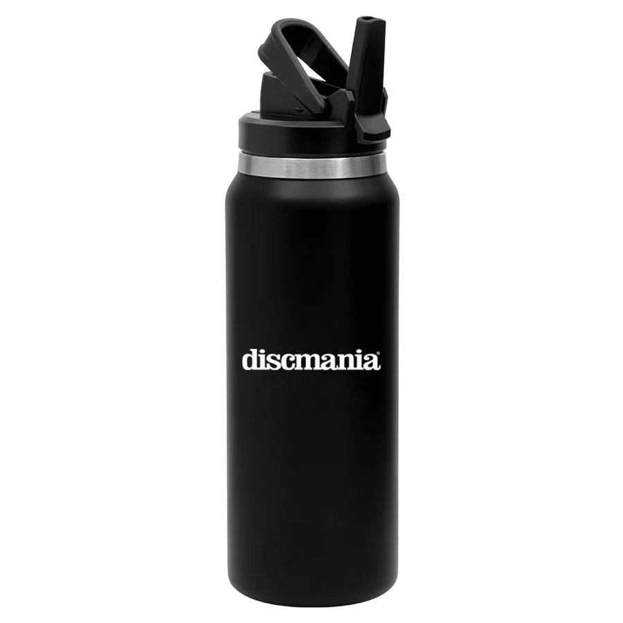Stainless Steel Water Bottle - Discmania