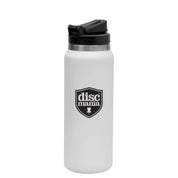 Stainless Steel Water Bottle - Discmania