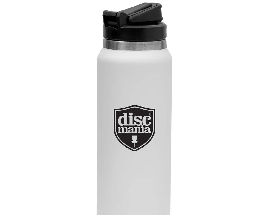 Stainless Steel Water Bottle - Discmania