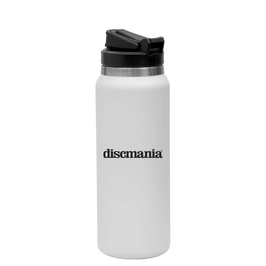 Stainless Steel Water Bottle - Discmania