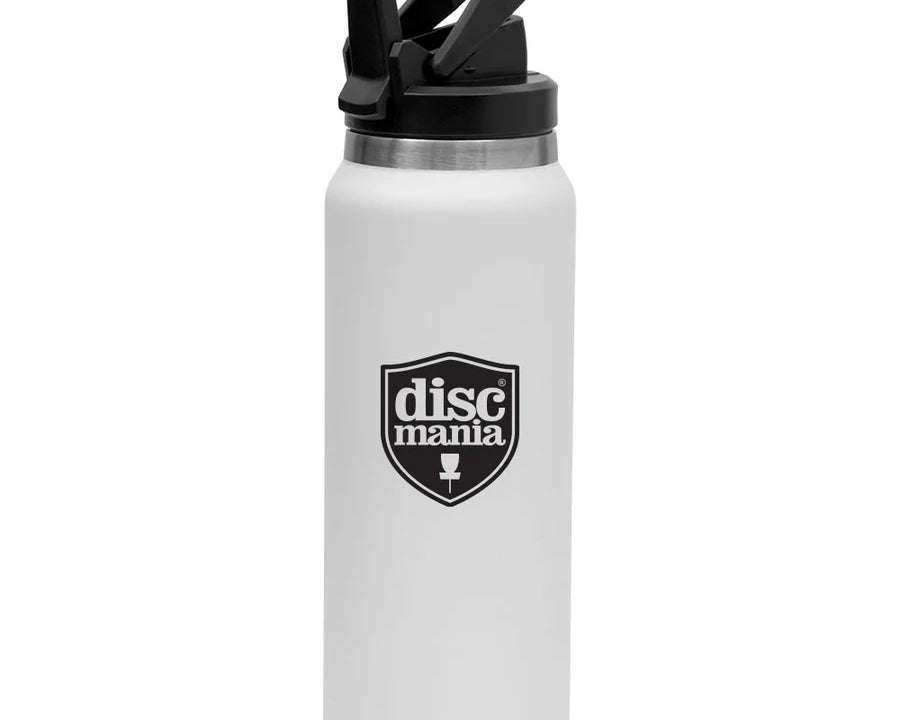 steel_water_bottle_2026_discmania_white_open_1.webp