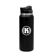 Stainless Steel Water Bottle - Kastaplast