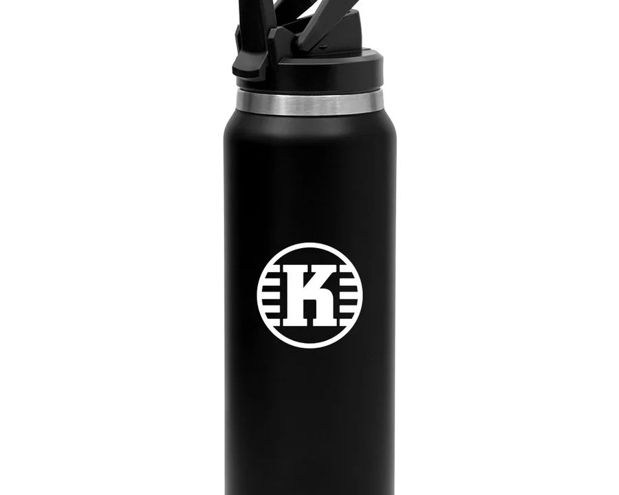 steel_water_bottle_2026_kastaplast_black_open.webp